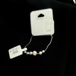 Cute blingy bracelet